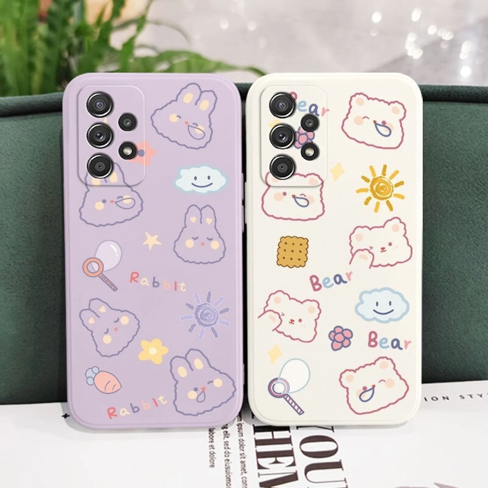 Samsung Cases